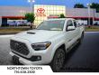 2022 Toyota Tacoma TRD Sport V6 Truck