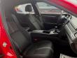 2017 Honda Civic Sport Hatchback