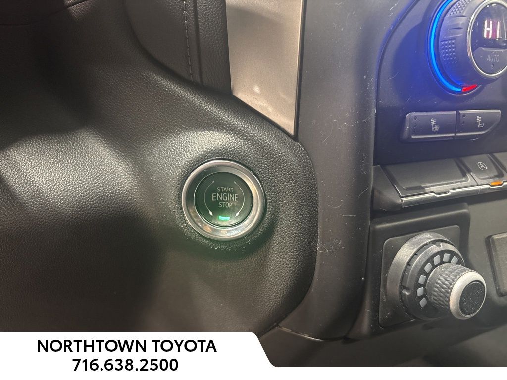 2021 Chevrolet Silverado 1500 LT - Photo 13