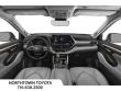 2026 Toyota Highlander Hybrid Limited LIMITED AWD