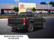 2025 Toyota Tacoma TRD Off-Road 4X4 DOUBLE CAB