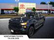 2023 Chevrolet Silverado 1500 Custom Trail Boss Truck