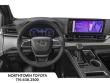 2026 Toyota Sienna XSE 7 PASSENGER