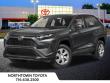 2025 Toyota RAV4 LE LE AWD SUV