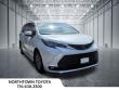 2025 Toyota Sienna XLE 8 Passenger Minivan/Van