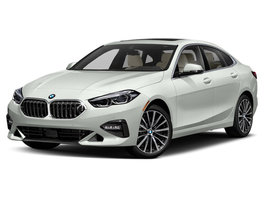 Used 2021 BMW 2 Series 228i xDrive Sedan