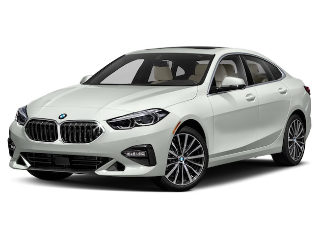 2021 BMW 2 Series 228i xDrive Sedan