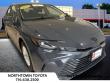 Used 2025 Toyota Camry LE Sedan
