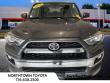 2016 Toyota 4Runner Limited SUV
