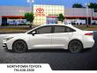2026 Toyota Corolla SE SE