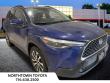 Certified 2024 Toyota Corolla Cross XLE SUV