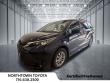 Certified 2025 Toyota Sienna XLE 7 Passenger Minivan/Van