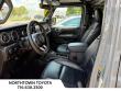 2023 Jeep Wrangler Sahara 4xe SUV