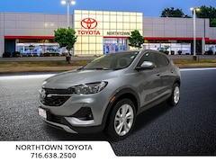 2023 Buick Encore GX Preferred SUV