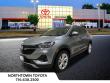 Used 2023 Buick Encore GX Preferred SUV