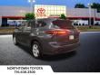 2023 Toyota Highlander LE SUV