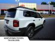 2026 Toyota Land Cruiser Base SUV