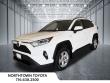Used 2020 Toyota RAV4 Hybrid XLE SUV