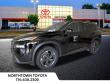 Used 2025 Nissan Rogue SV SUV