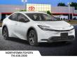 2026 Toyota Prius LE AWD LE AWD