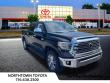 2019 Toyota Tundra 1794 5.7L V8 Truck
