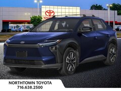 2026 Toyota bZ XLE XLE AWD