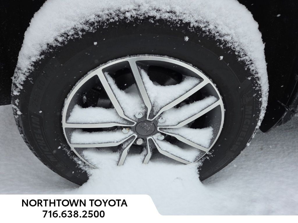 Used 2021 Jeep Grand Cherokee Limited SUV