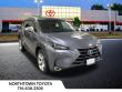 Used 2017 Lexus NX 200t SUV
