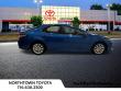 2019 Toyota Camry LE Sedan