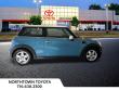 2009 MINI Cooper Base Hatchback
