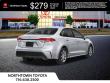 2026 Toyota Corolla LE LE