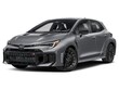  Toyota GR Corolla