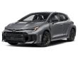 2026 Toyota GR Corolla MT 5DR