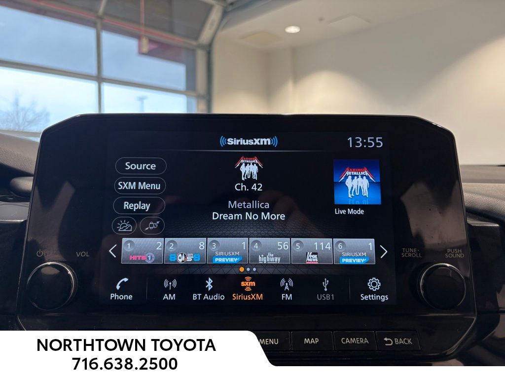 2023 Nissan Pathfinder SL - Photo 9