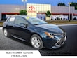 Toyota Corolla Hatchback