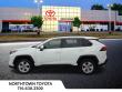 2019 Toyota RAV4 XLE SUV