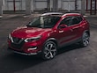  Nissan Rogue Sport