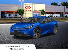 2026 Toyota Prius LE AWD LE AWD