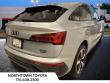 2022 Audi Q5 Sportback 45 S Line Premium Plus Quattro SUV