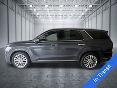 2020 Hyundai Palisade Limited SUV