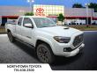 Certified 2022 Toyota Tacoma TRD Sport V6 Truck