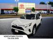 2025 Toyota RAV4 LE SUV