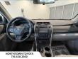 2015 Toyota Camry LE Sedan