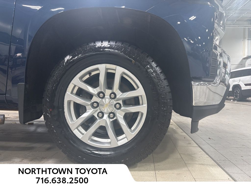 2021 Chevrolet Silverado 1500 LT - Photo 24