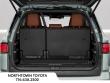 2026 Toyota Sequoia 1794 Edition 1794 HYBRID