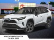 Toyota RAV4 Plug-in Hybrid