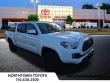 Used 2023 Toyota Tacoma SR5 V6 Truck