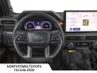 2026 Toyota 4Runner TRD Sport Premium 4WD TRD SPORT PREM