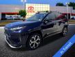 Used 2023 Toyota RAV4 Prime XSE SUV