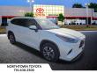 2022 Toyota Highlander XLE SUV 2022 Toyota Highlander XLE SUV